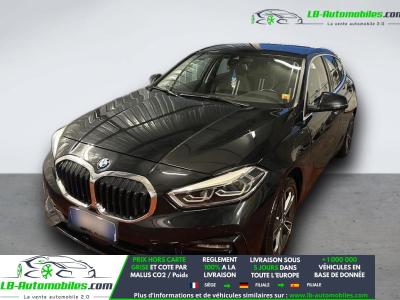 BMW Série 1 118i 136 ch BVA
