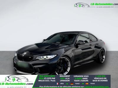 BMW M2 Coupé 370 ch BVA