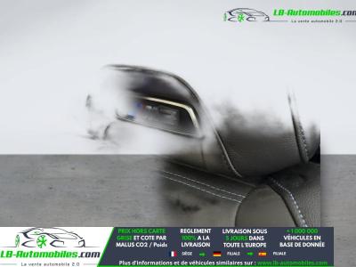 BMW M2 Coupé 460 ch BVA