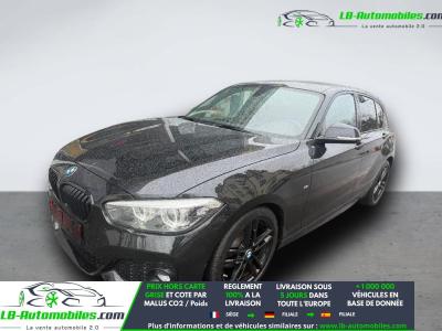 BMW Série 1 118i 136 ch BVA