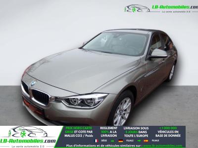 BMW Série 1 120i 184 ch BVA