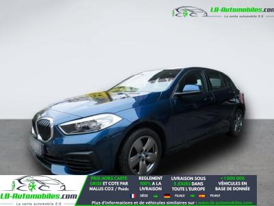 BMW Série 1 116d 116 ch BVM