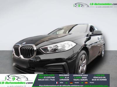 BMW Série 1 116i 109 ch BVA