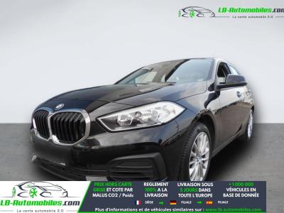 BMW Série 1 116i 109 ch BVA