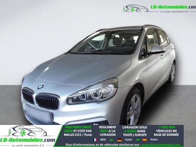 BMW Série 1 118i 136 ch BVA