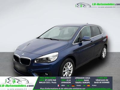 BMW Série 1 118i 136 ch BVA