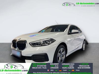 BMW Série 1 116d 116 ch BVM