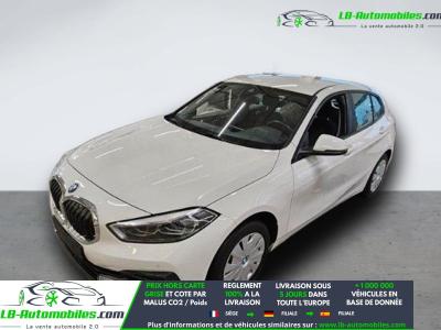 BMW Série 1 116d 116 ch BVA