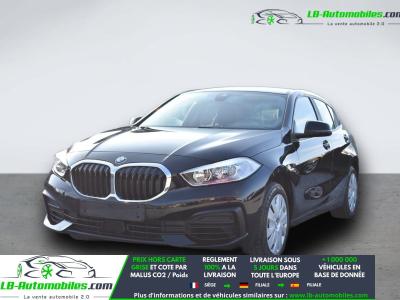 BMW Série 1 116i 109 ch BVM