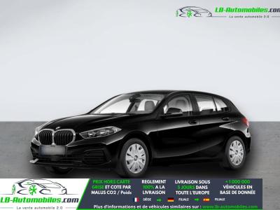 BMW Série 1 116i 109 ch BVA