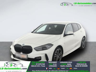 BMW Série 1 116i 109 ch BVA