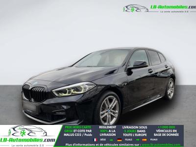 BMW Série 1 116i 109 ch BVA