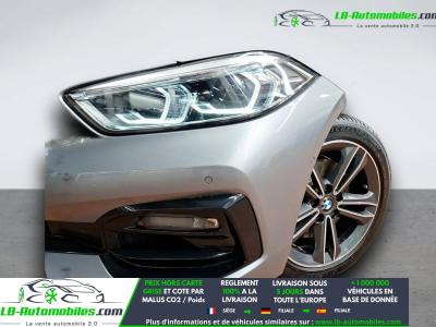 BMW Série 1 116i 109 ch BVA