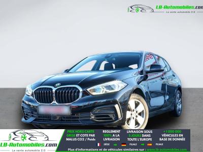 BMW Série 1 116i 109 ch BVA