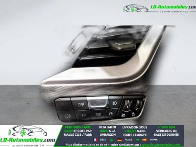 BMW Série 1 116i 109 ch BVA