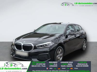 BMW Série 1 118i 136 ch BVA
