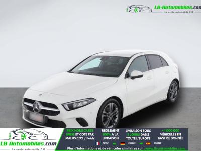 Mercedes Classe A 180 d BVA