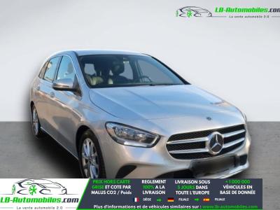 Mercedes Classe B 180 BVA
