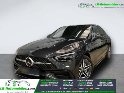 Mercedes Classe C 300 de BVA