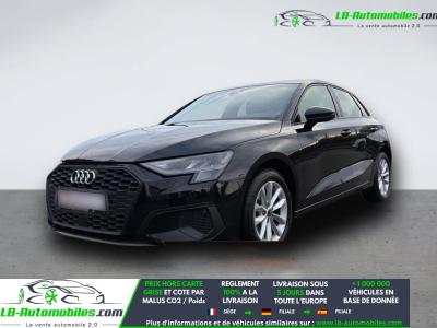 Audi A3 Sportback 30 TDI 116 BVA