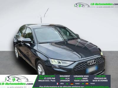 Audi A3 Sportback 30 TDI 116 BVA