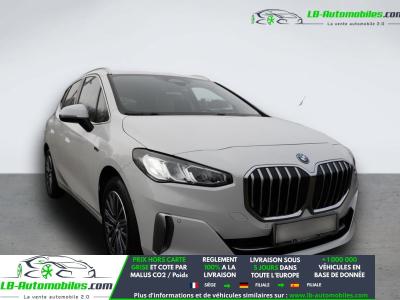 BMW Série 2 Active Tourer  225e xDrive 245 ch BVA