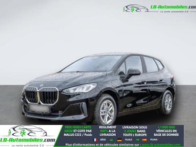 BMW Série 2 Active Tourer  225e xDrive 245 ch BVA