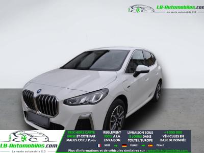 BMW Série 2 Active Tourer  225e xDrive 245 ch BVA