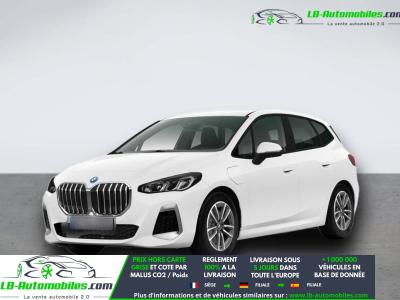 BMW Série 2 Active Tourer  225e xDrive 245 ch BVA