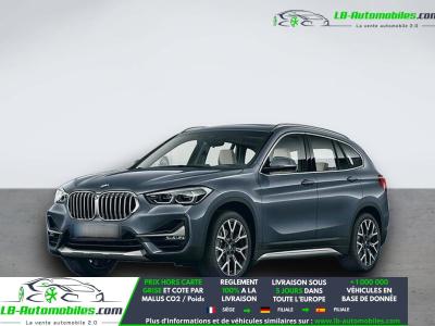 BMW Série 2 Active Tourer  225e xDrive 245 ch BVA