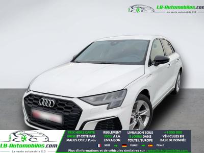 Audi A3 Sportback 45 TFSIe 245 BVA