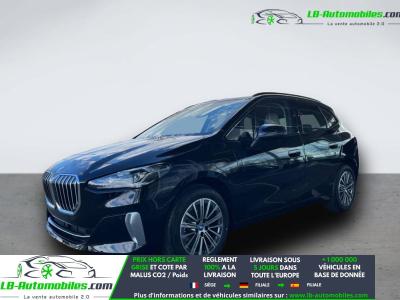 BMW Série 2 Active Tourer  225e xDrive 245 ch BVA