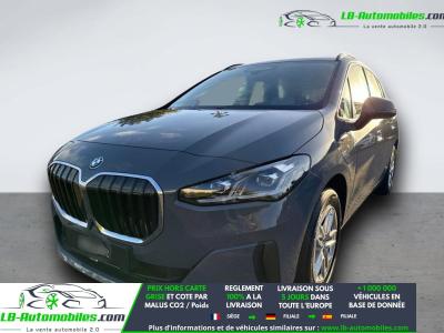 BMW Série 2 Active Tourer  225e xDrive 245 ch BVA