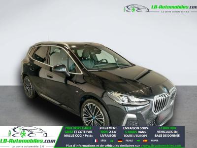 BMW Série 2 Active Tourer  225e xDrive 245 ch BVA