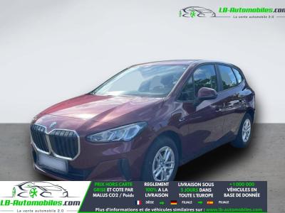 BMW Série 2 Active Tourer  225e xDrive 245 ch BVA