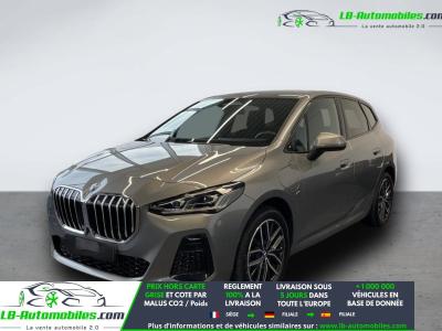 BMW Série 2 Active Tourer  225e xDrive 245 ch BVA