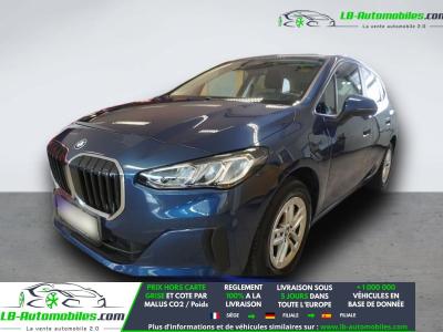 BMW Série 2 Active Tourer  225e xDrive 245 ch BVA