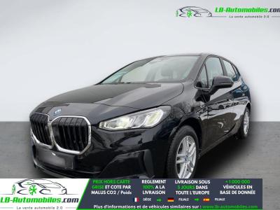 BMW Série 2 Active Tourer  225e xDrive 245 ch BVA