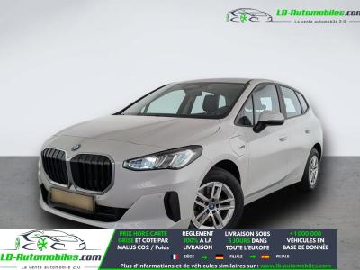 BMW Série 2 Active Tourer  225e xDrive 245 ch BVA