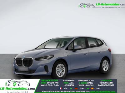 BMW Série 2 Active Tourer  225e xDrive 245 ch BVA