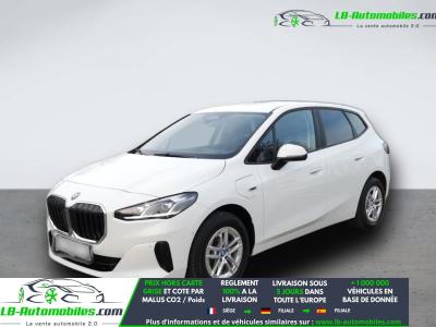 BMW Série 2 Active Tourer  225e xDrive 245 ch BVA