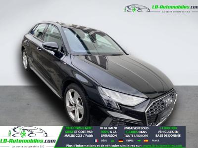 Audi A3 Sportback 30 TDI 116 BVA