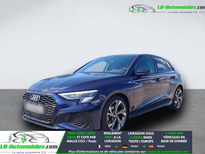 Audi A3 Sportback 30 TDI 116 BVA