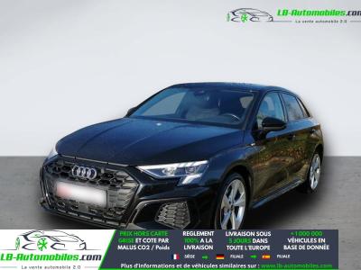 Audi A3 Sportback 45 TFSIe 245 BVA
