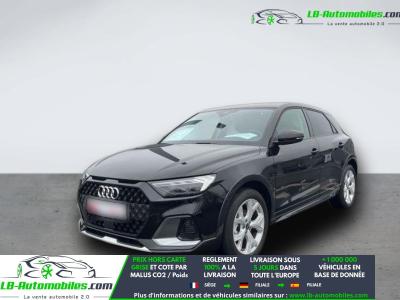 Audi A1 All Street 35 TFSI 150 ch BVA