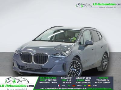 BMW Série 2 Active Tourer  225e xDrive 245 ch BVA