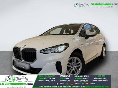 BMW Série 2 Active Tourer  225e xDrive 245 ch BVA