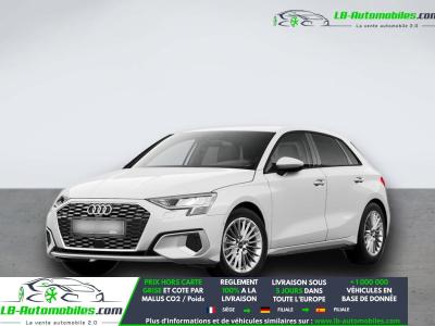 Audi A3 Sportback 30 TDI 116 BVA