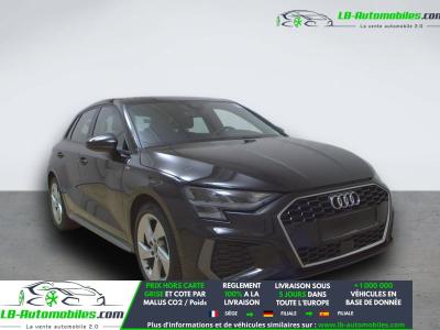 Audi A3 Sportback 30 TDI 116 BVA