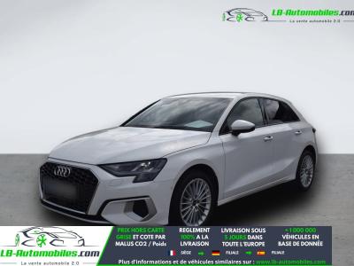 Audi A3 Sportback 30 TDI 116 BVA